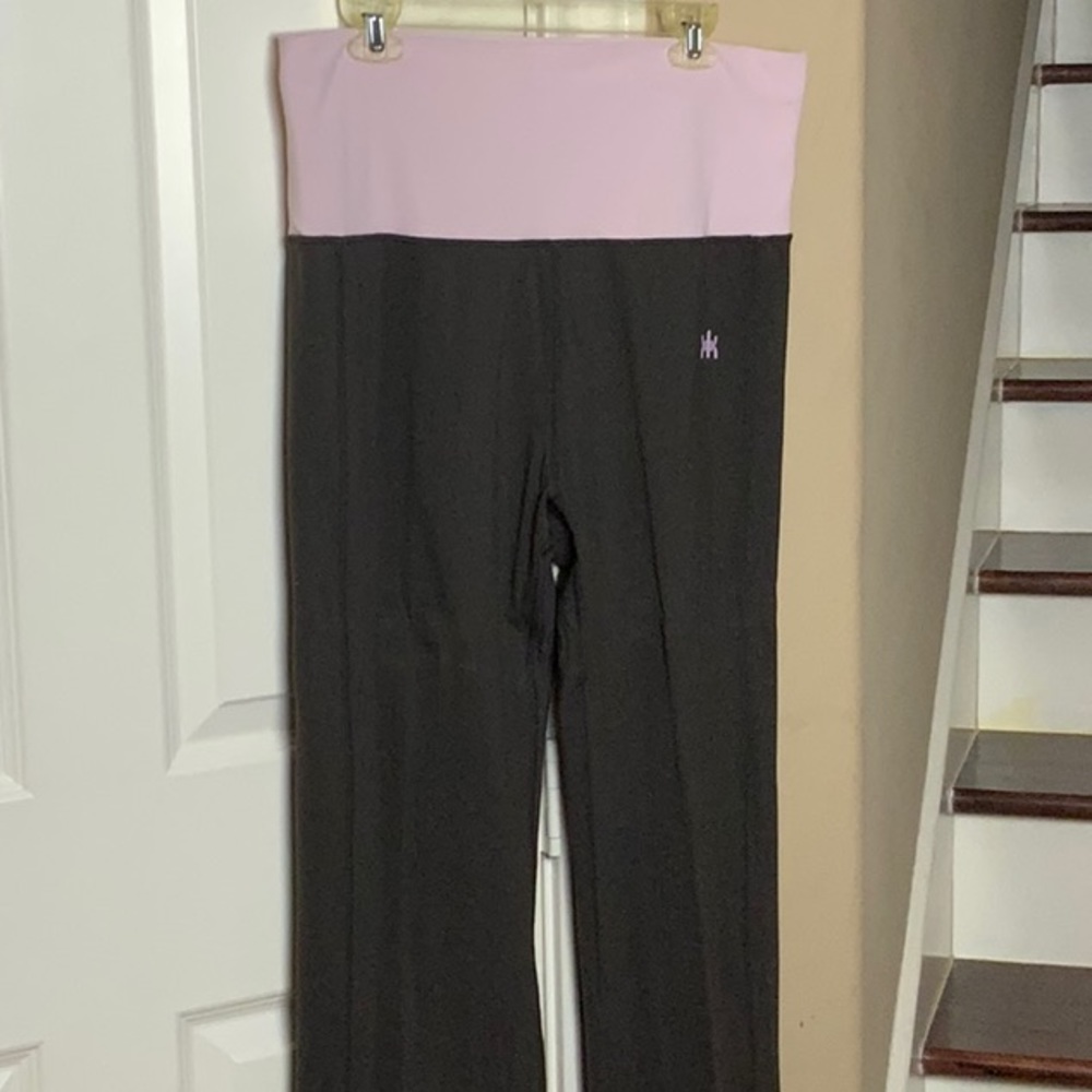 Kyodan Yoga Pants